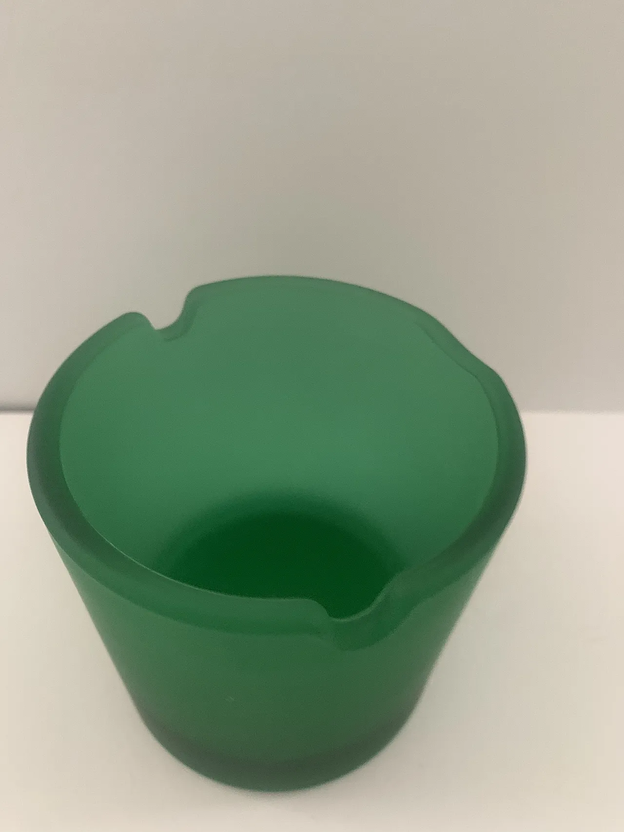 Wilhelm Wagenfeld Kippascher Kipp-Aschenbecher Ascher Ash Tray 504 WMF 9
