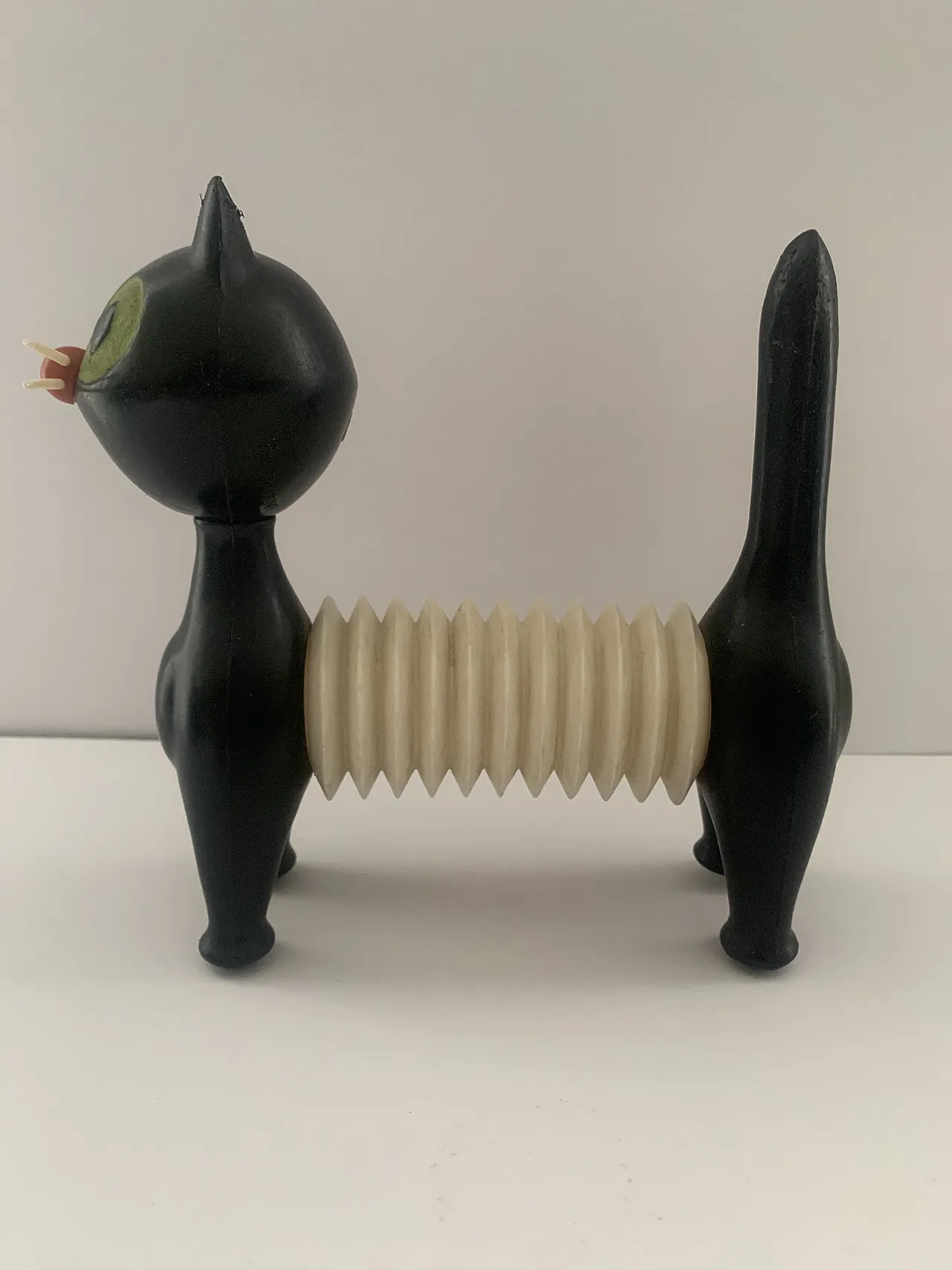 Katze Cat Libuse Niklova 1963 Fatra Napajedla Tschechien CSSR Design 5