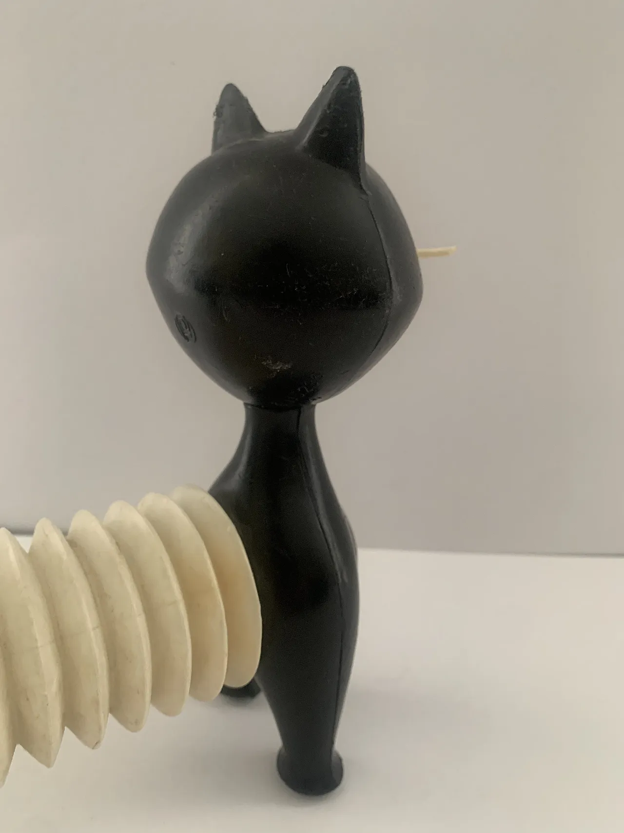 Katze Cat Libuse Niklova 1963 Fatra Napajedla Tschechien CSSR Design 6