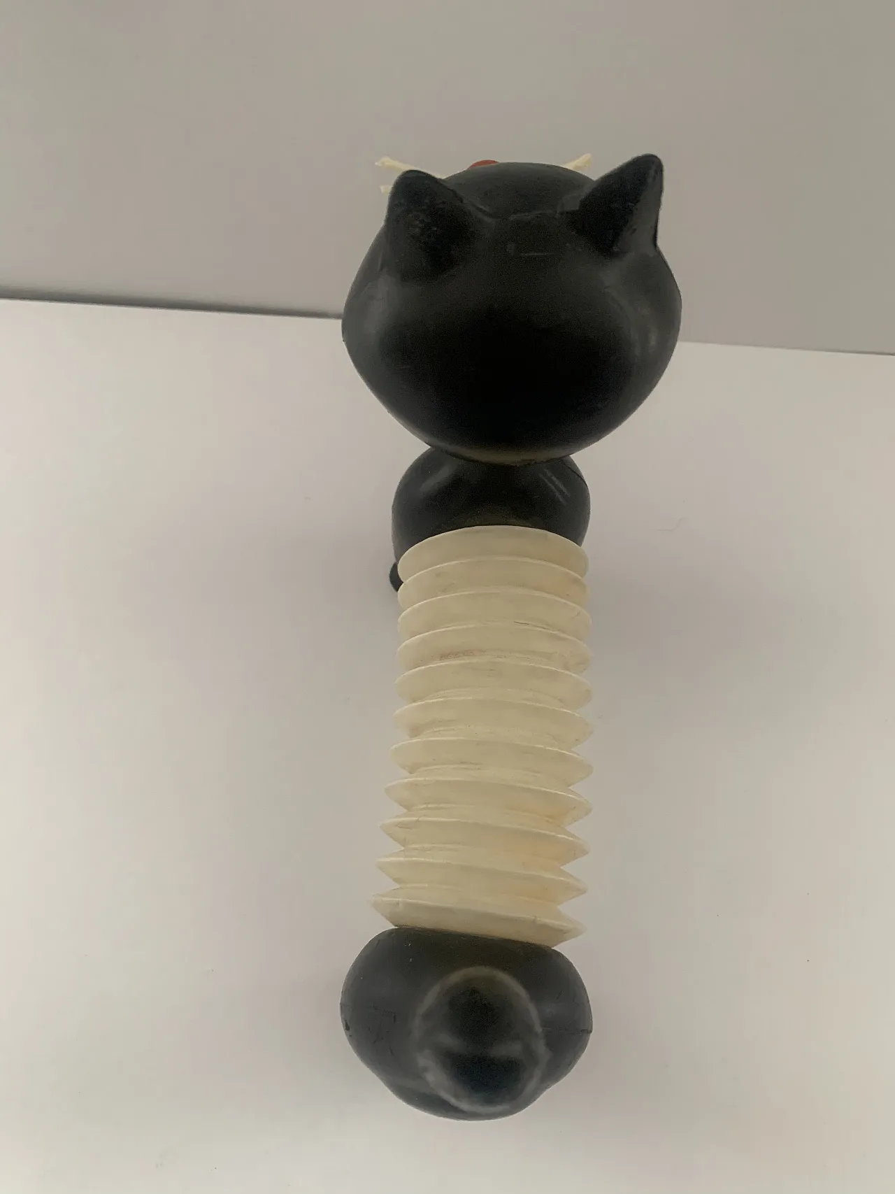 Katze Cat Libuse Niklova 1963 Fatra Napajedla Tschechien CSSR Design 8
