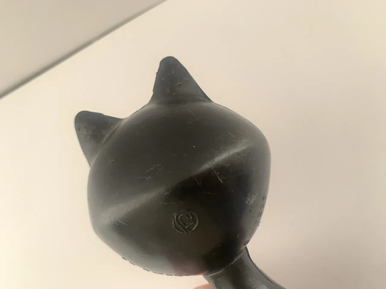 Katze Cat Libuse Niklova 1963 Fatra Napajedla Tschechien CSSR Design 13