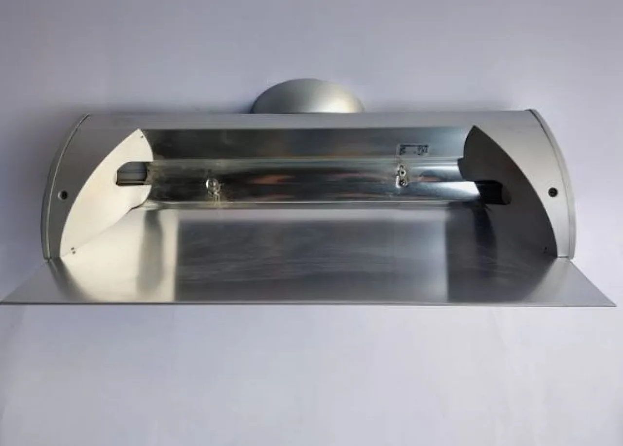 Wall lamp Vela by iGuzzini, 2000s 7