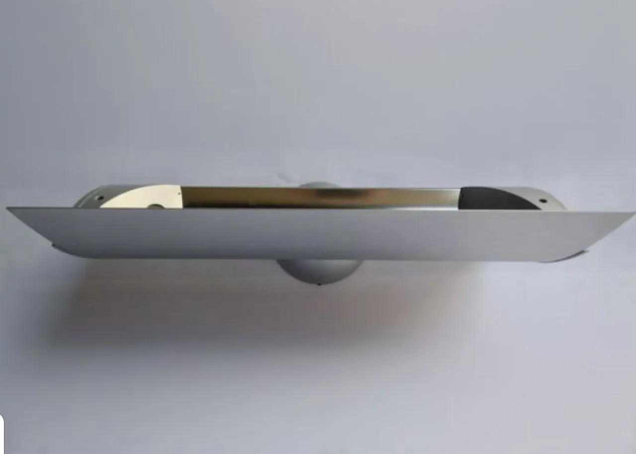 Wall lamp Vela by iGuzzini, 2000s 8