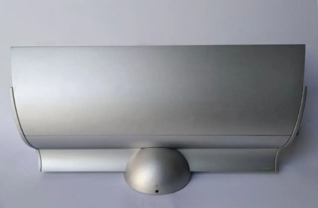 Wall lamp Vela by iGuzzini, 2000s 9