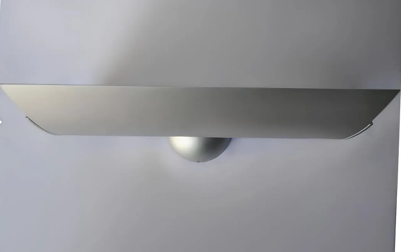 Wall lamp Vela by iGuzzini, 2000s 10