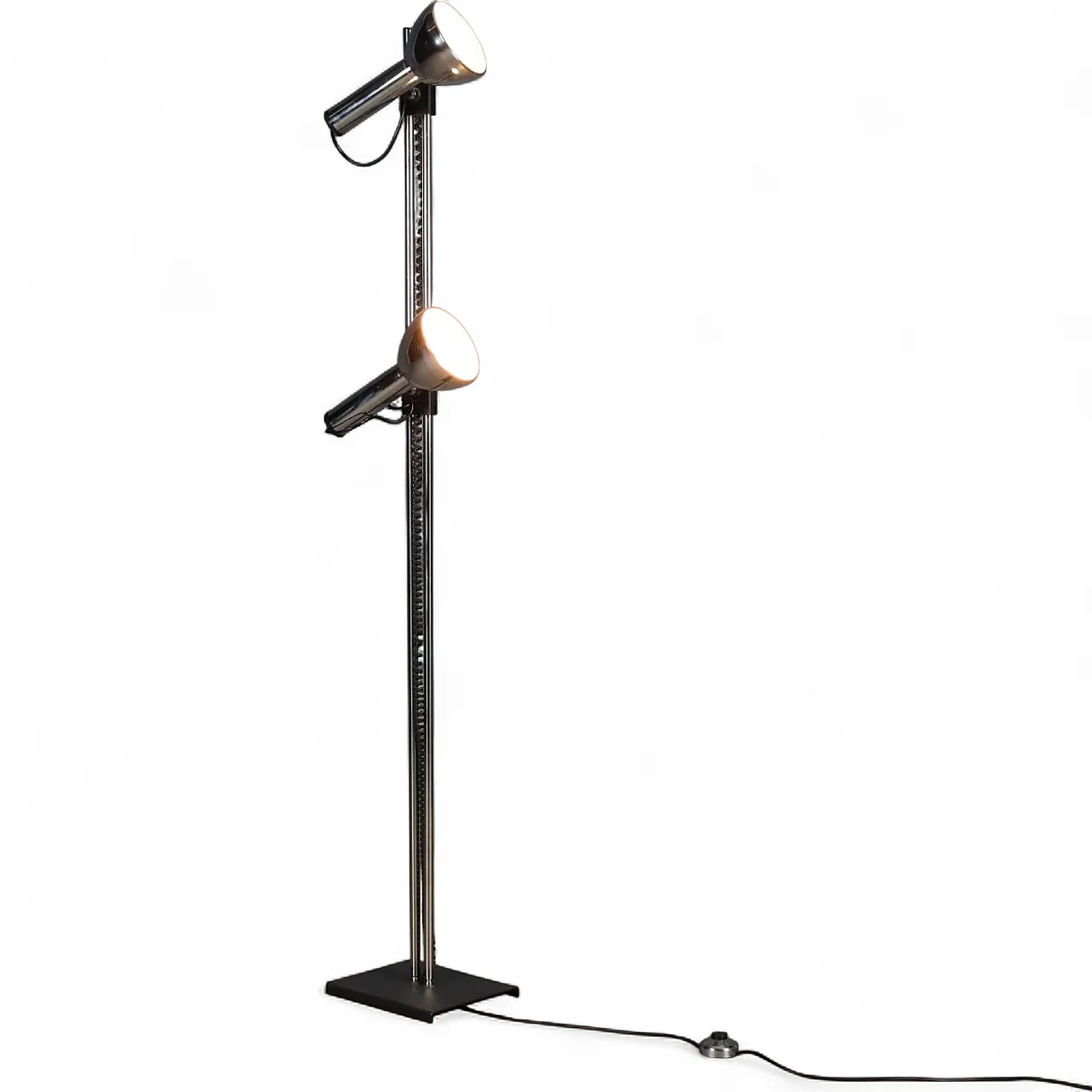 Floor lamp, 1970s 11