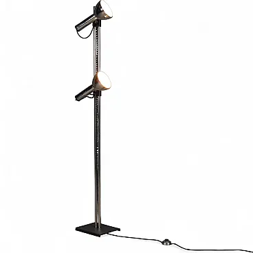 Floor lamp, 1970s