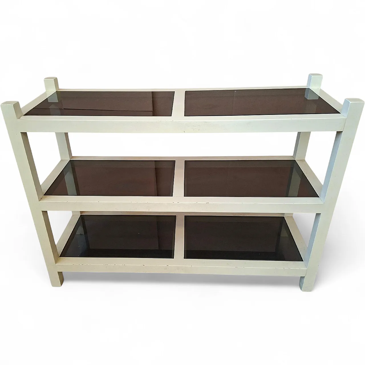 Bookcase/console, 1990s 9