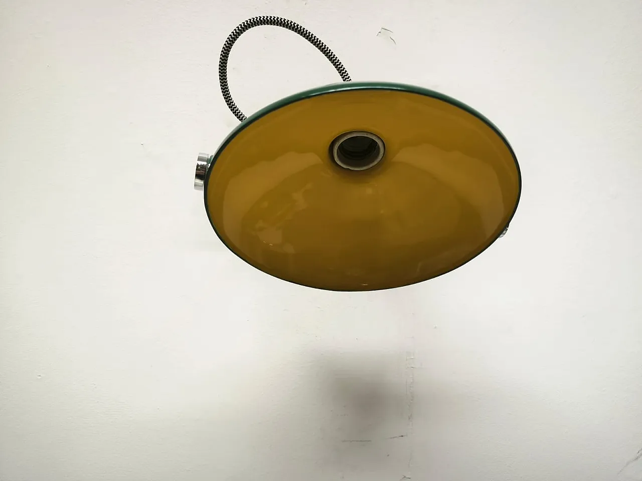 Luna wall light from Philips, 1980s 13