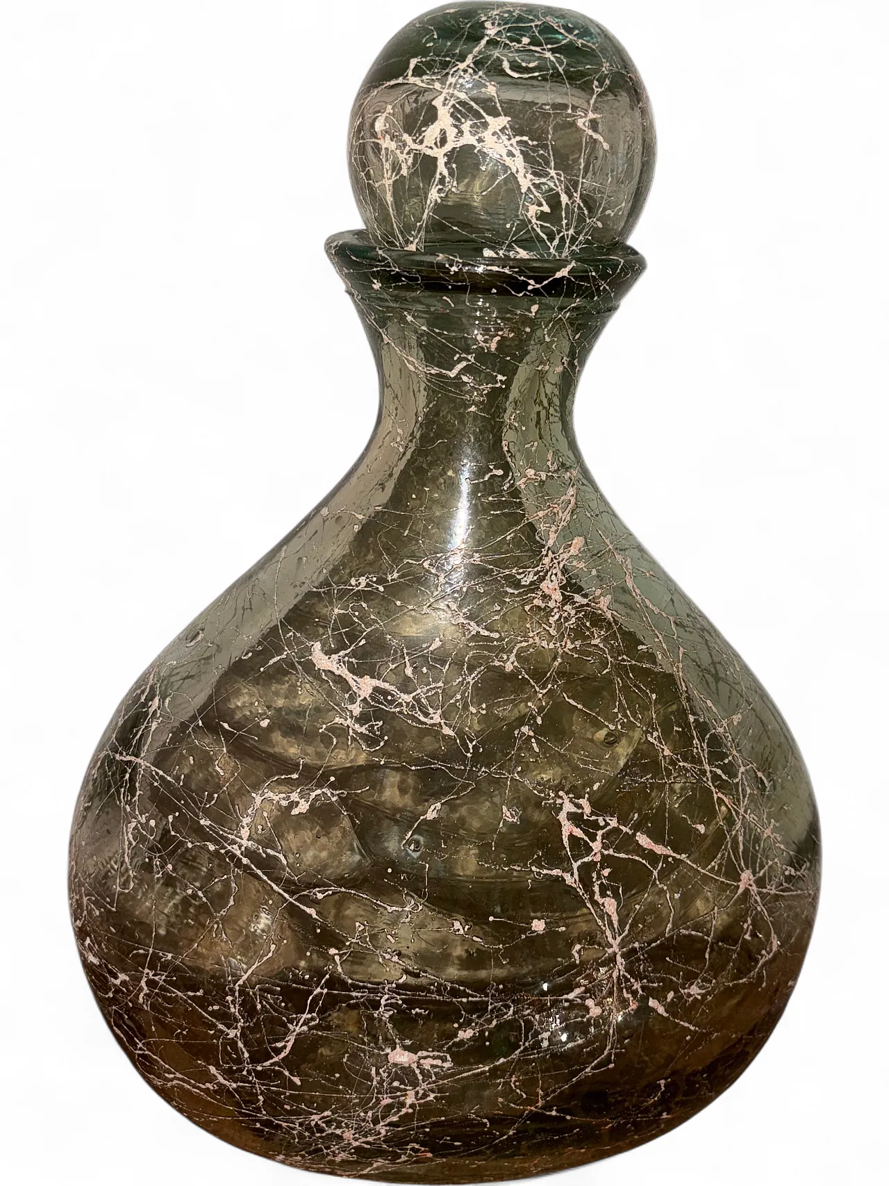 Decanter, 50s 8