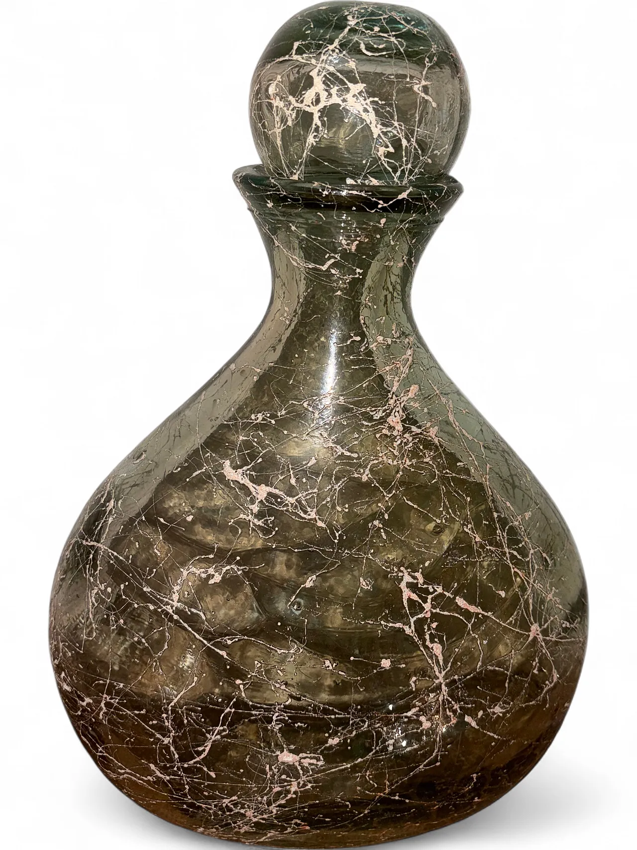 Decanter, 50s 9