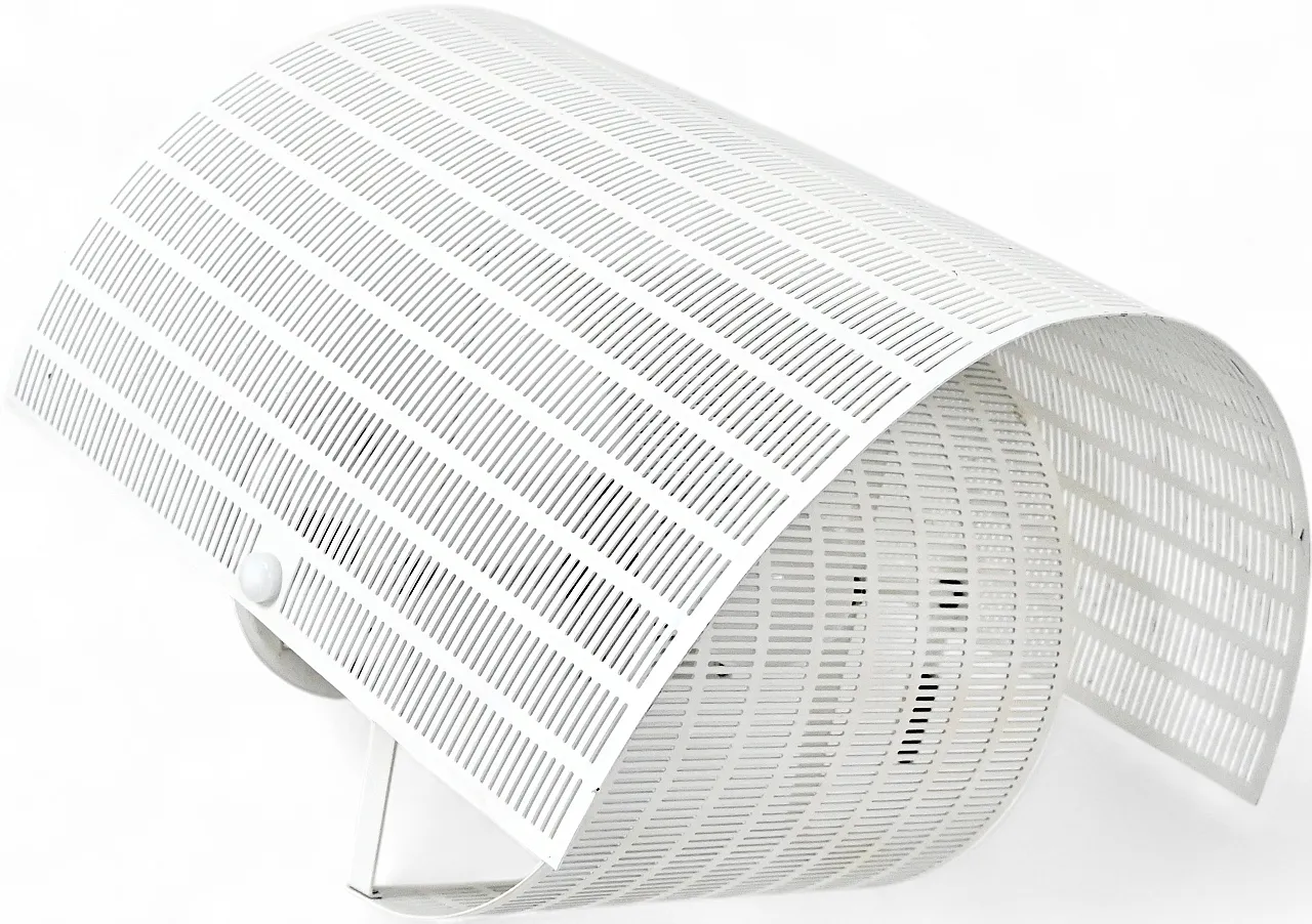 Shogun Wall Lamp by Mario Botta for Artemide, 1980s 14
