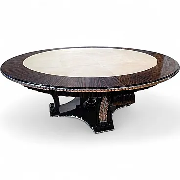 Tavolo da pranzo in legno