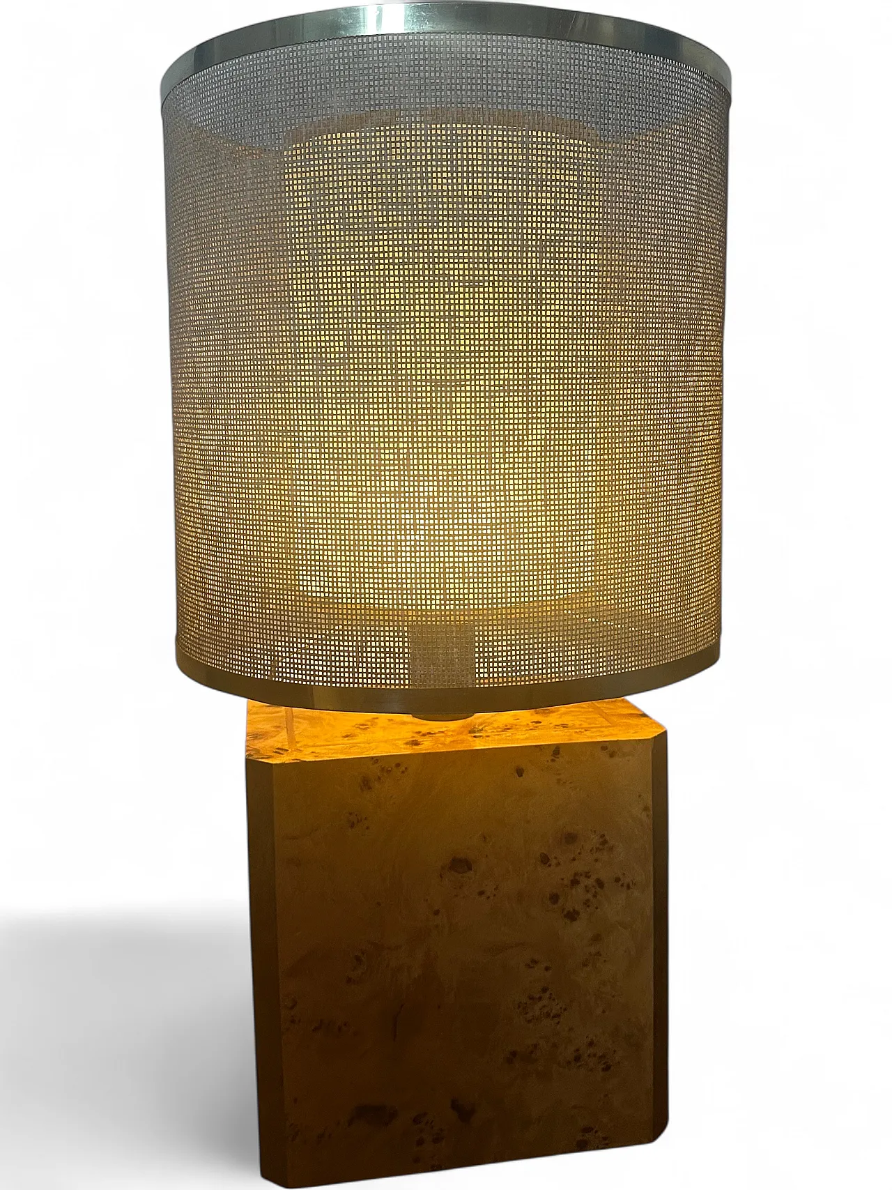 Lampada da tavolo, anni '70 9