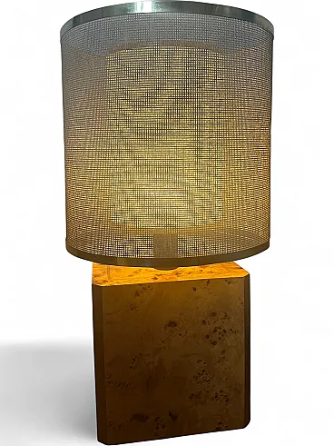 Lampada da tavolo, anni '70