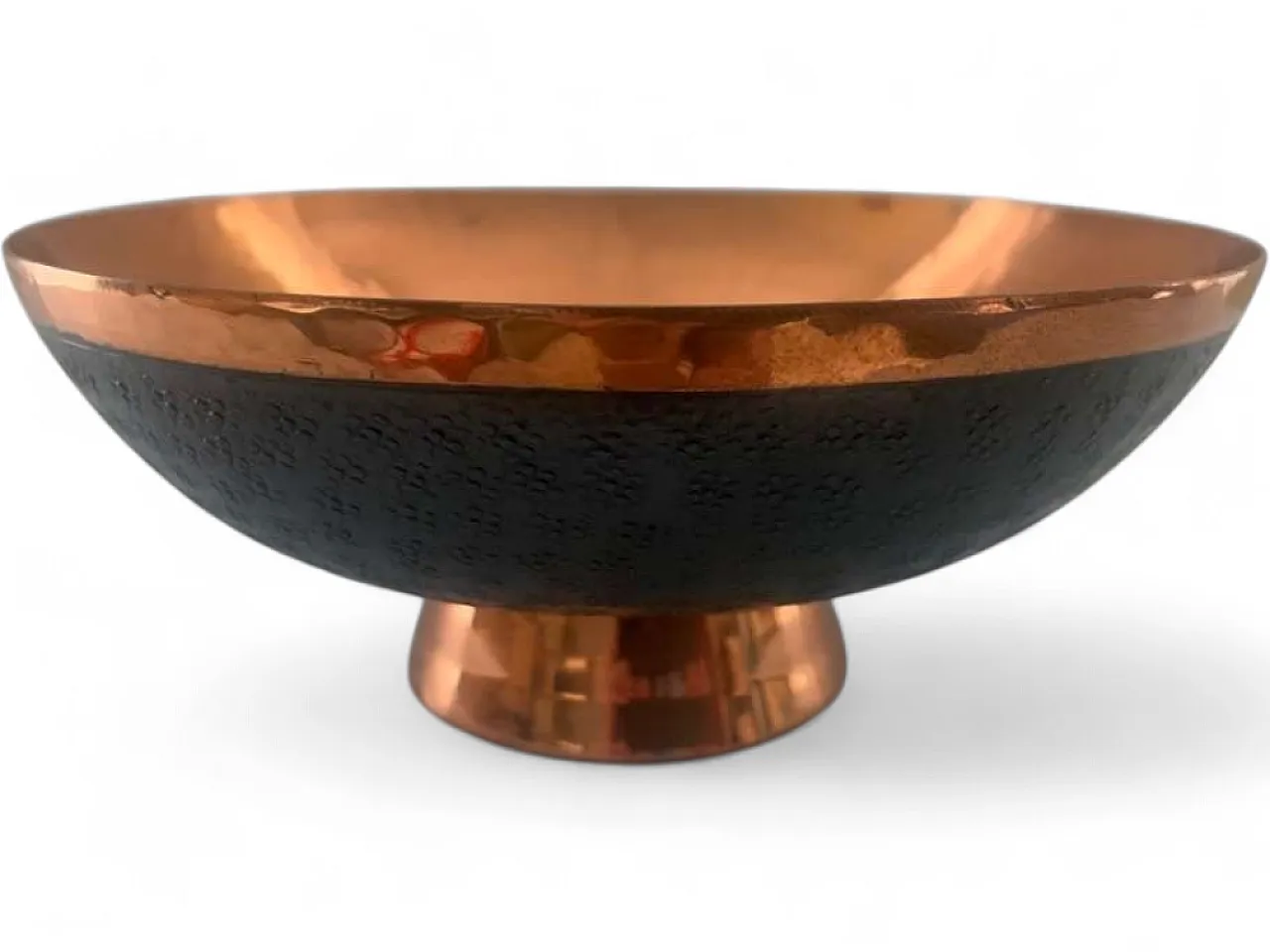 Hans Przyrembel Schale Teller Ascher Ash Tray Piatto Ciotola Bauhaus Art. n 17
