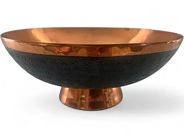 Hans Przyrembel Schale Teller Ascher Ash Tray Piatto Ciotola Bauhaus Art. n
