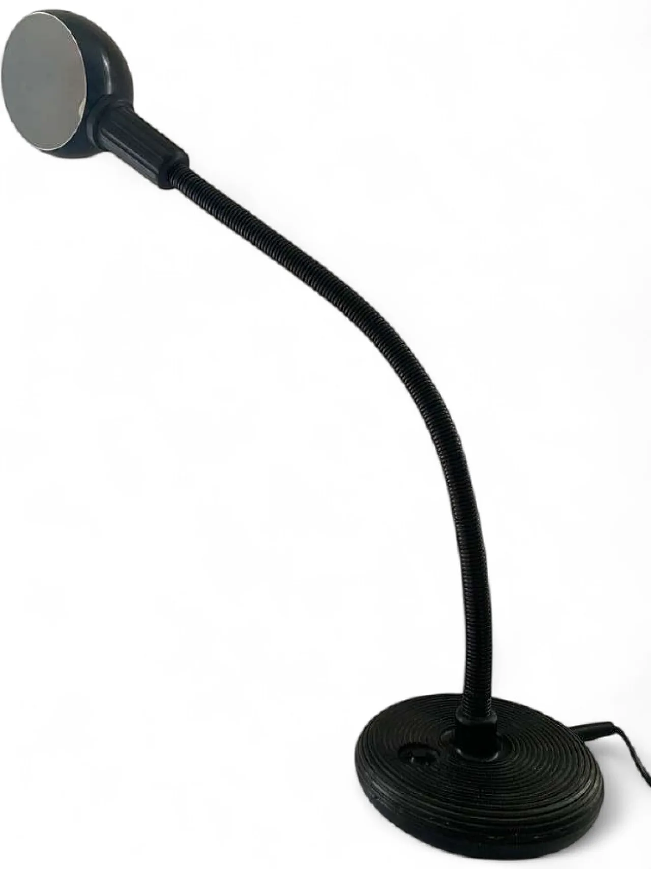 Lampada da scrivania Light Hebi Tavolo Design Isao Hosoe Valenti Luce Illuminazione 13