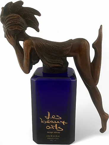 Eau de Toilette Kunstedition Art Les beaux arts Ernst Fuchs Papagena