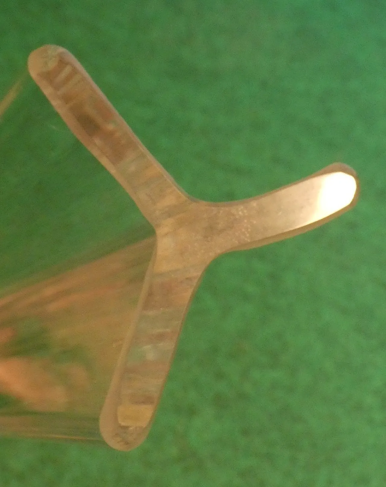 Trilobi wall lamp by Paolo Venini, Italy, 1970s 20