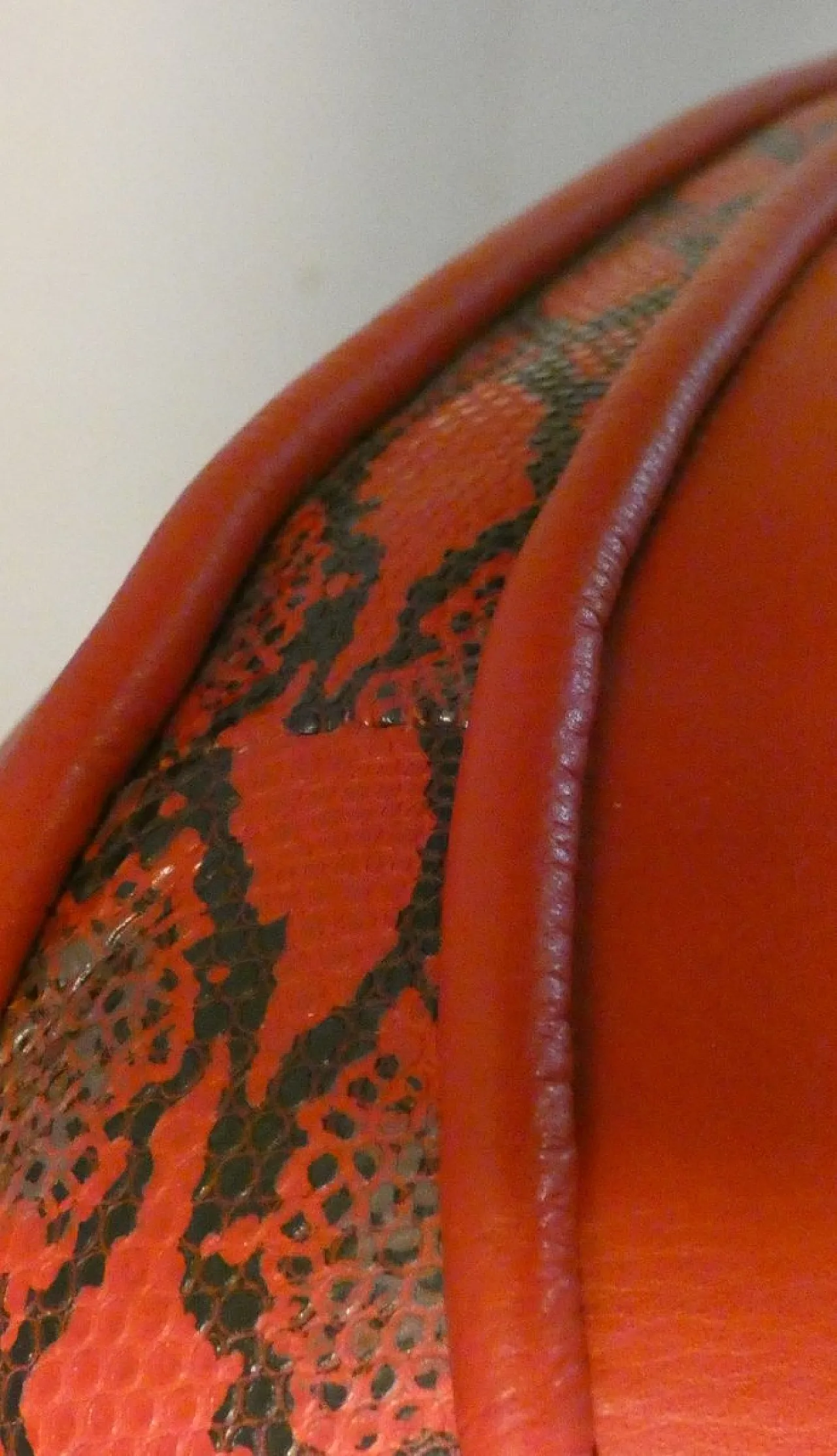 Pair of Miura Trend chairs by Elisabetta Gucci for Formitalia, 1980s 14