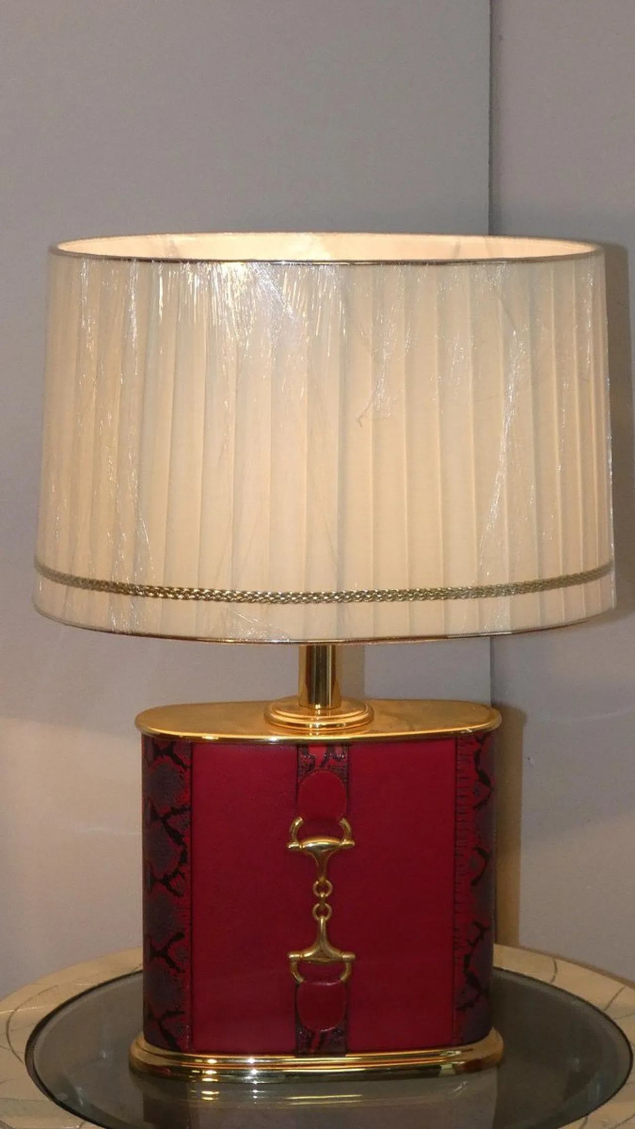 Chairs and coffee table lamp by Elisabetta Gucci for Form Italia, 80s 32