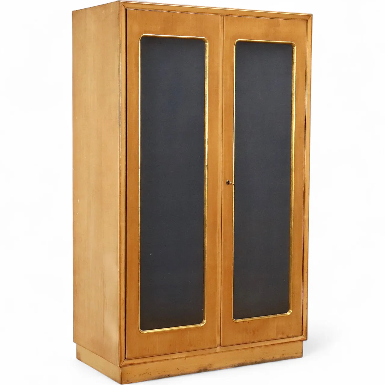 Wardrobe cabinet, 1950s 11