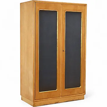 Wardrobe cabinet, 1950s
