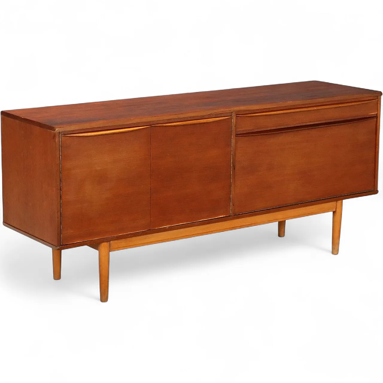 Sideboard Northern Europe, 1960s 11
