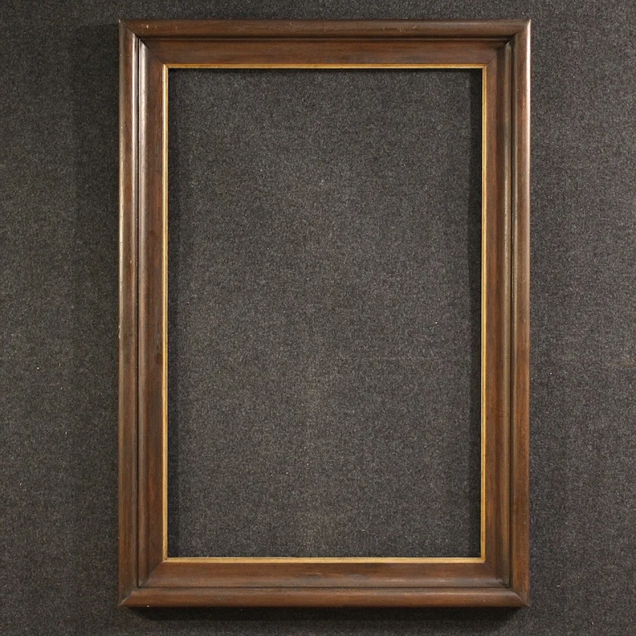 20th century Dutch wooden frame 1