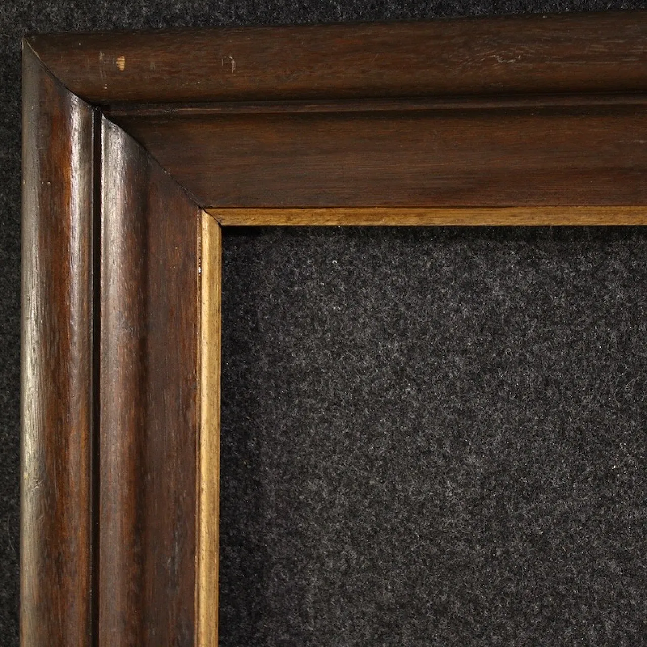 20th century Dutch wooden frame 3