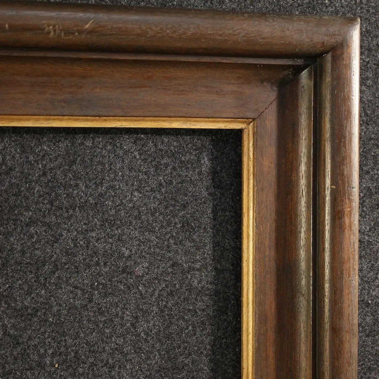 20th century Dutch wooden frame 4