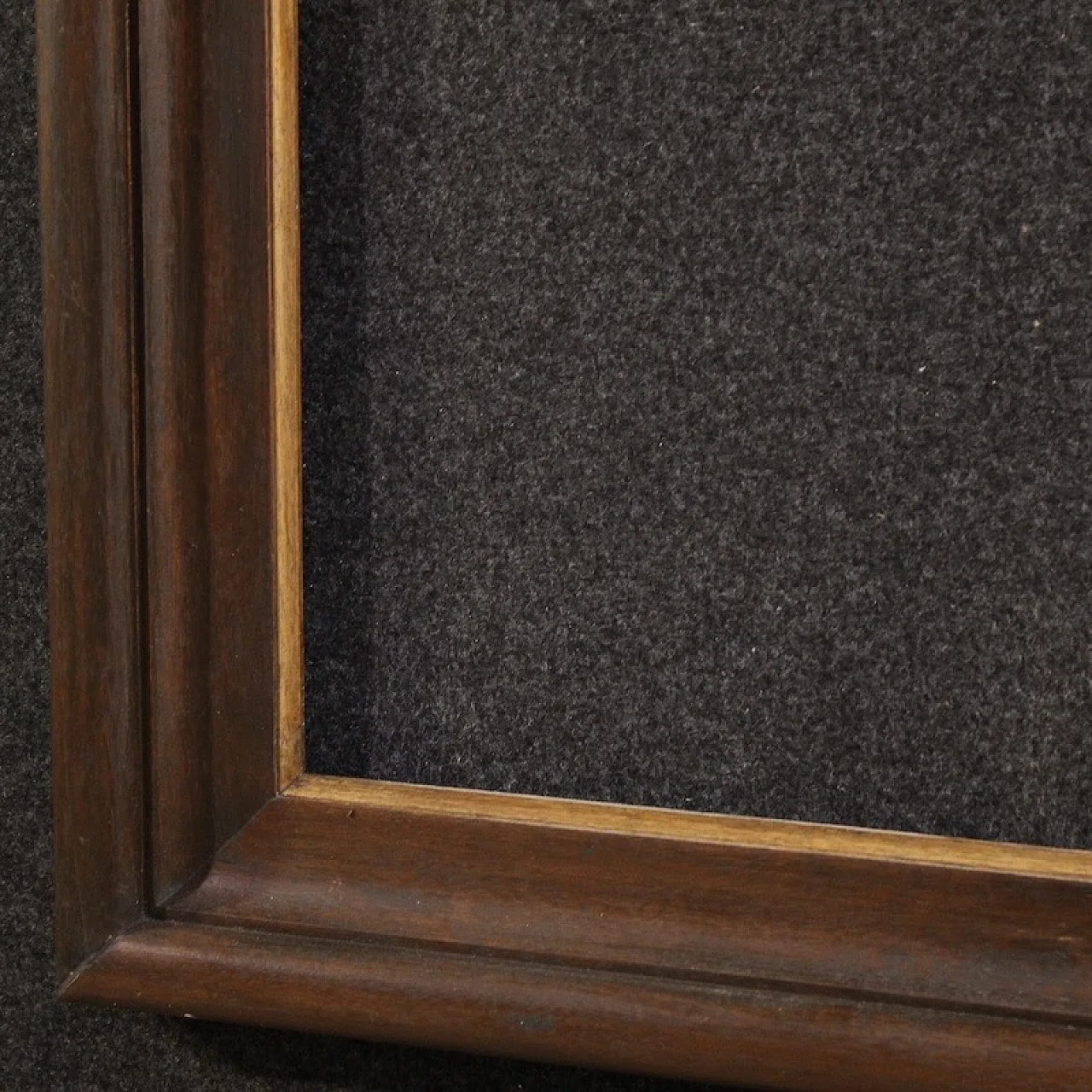 20th century Dutch wooden frame 6
