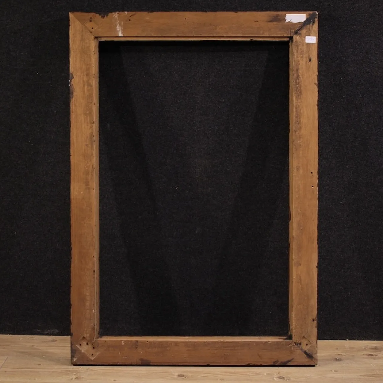 20th century Dutch wooden frame 8