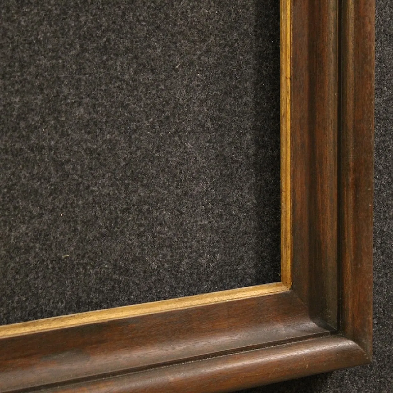 20th century Dutch wooden frame 9