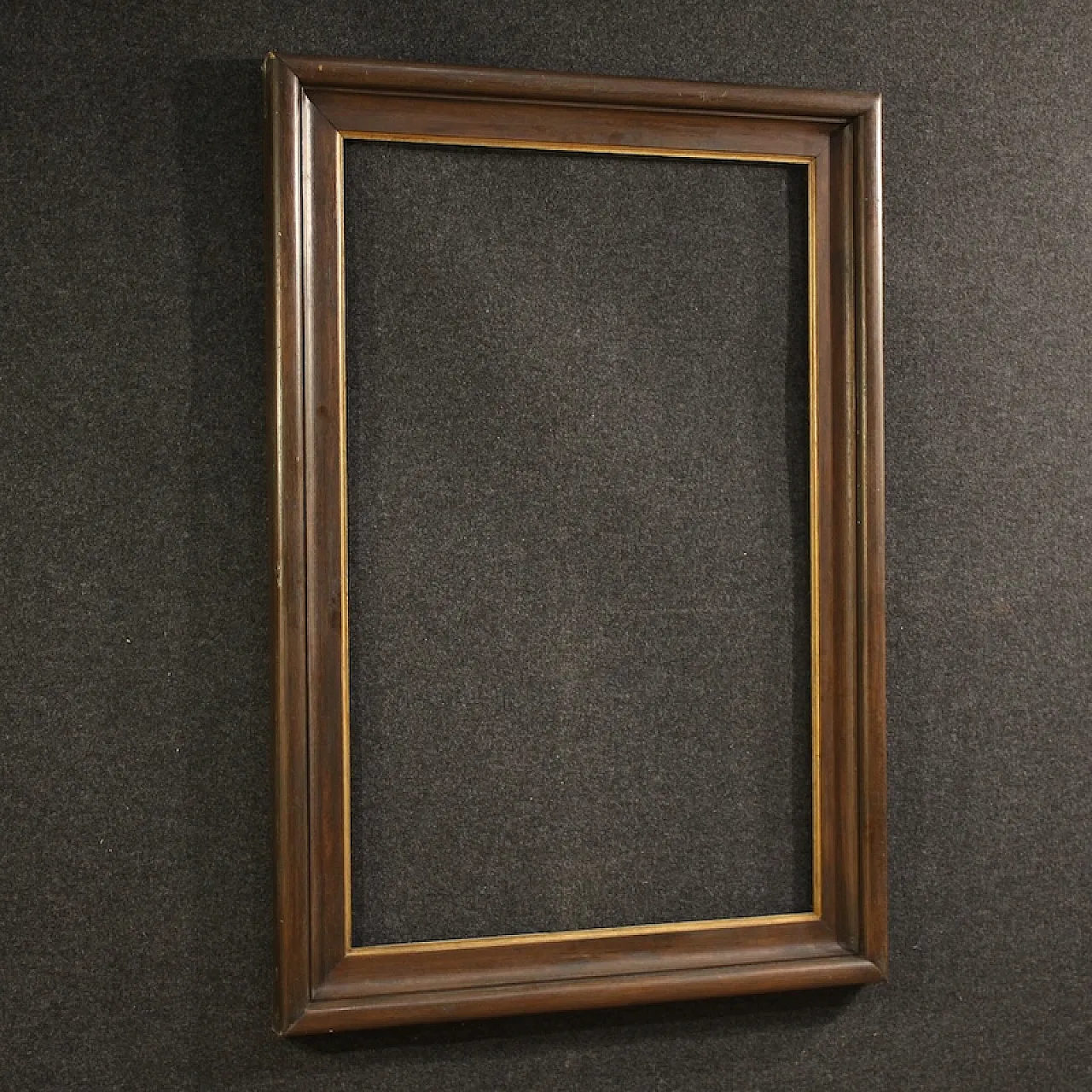 20th century Dutch wooden frame 10