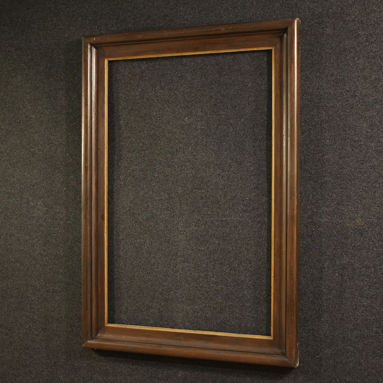 20th century Dutch wooden frame 11