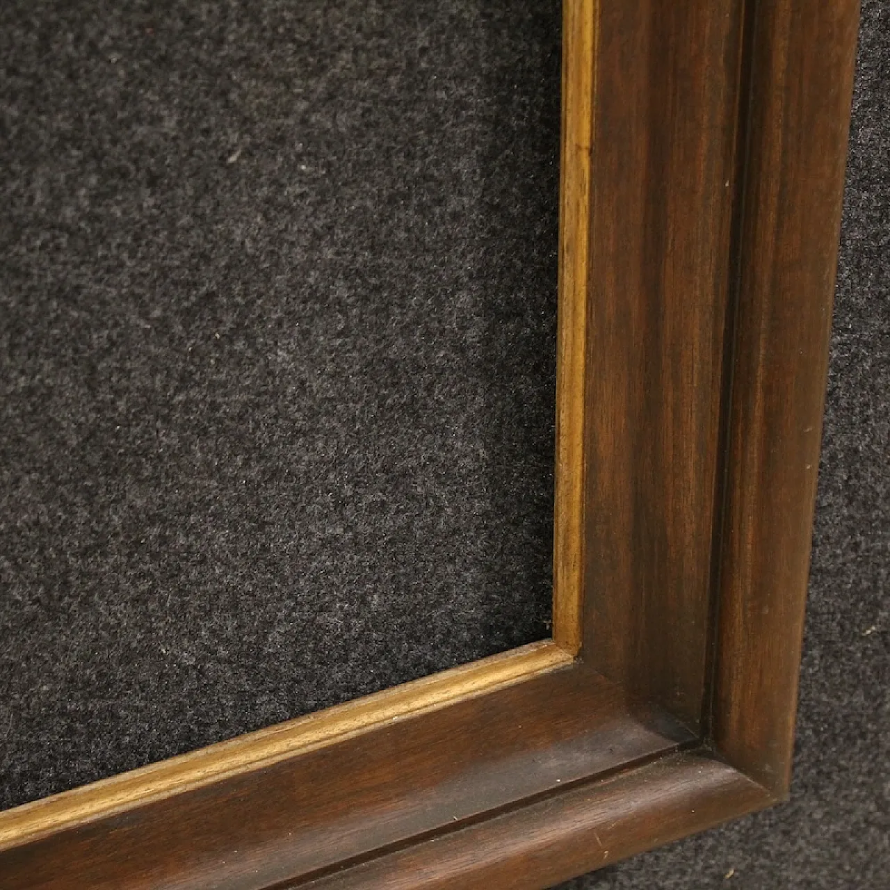 20th century Dutch wooden frame 12