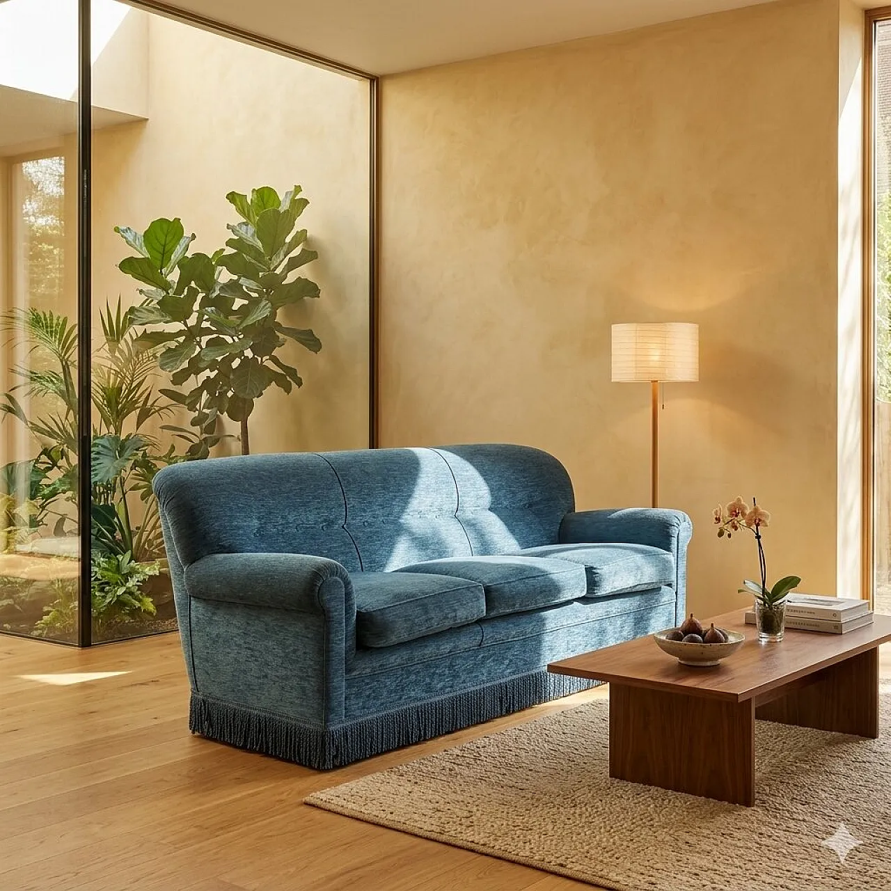 Sofa, 1950s 2