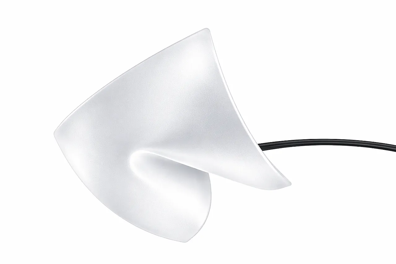 Plana Foscarini chandelier 3