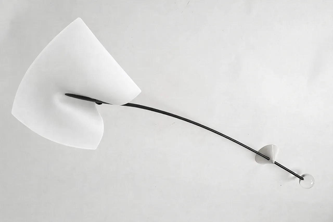 Plana Foscarini chandelier 5