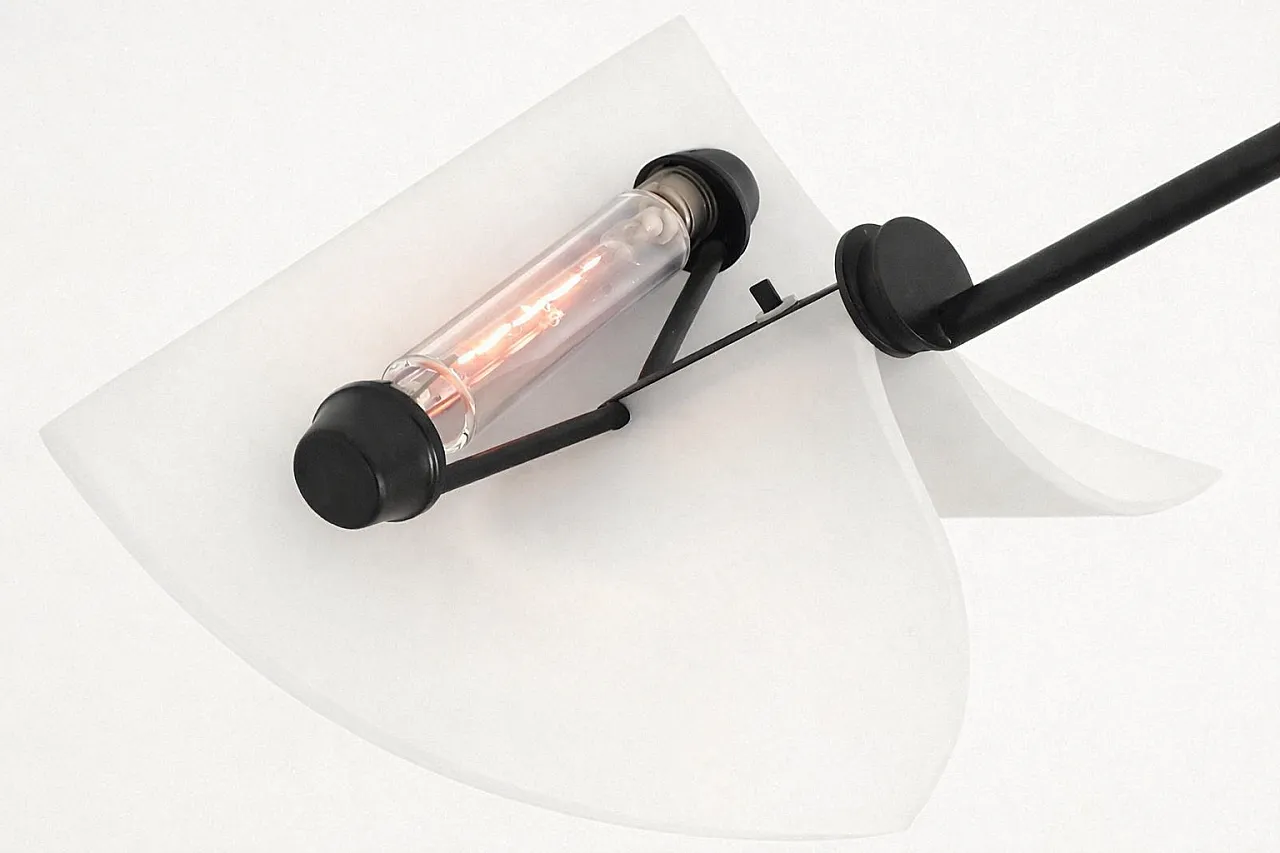 Plana Foscarini chandelier 6