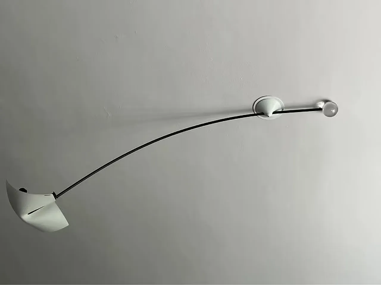 Plana Foscarini chandelier 7