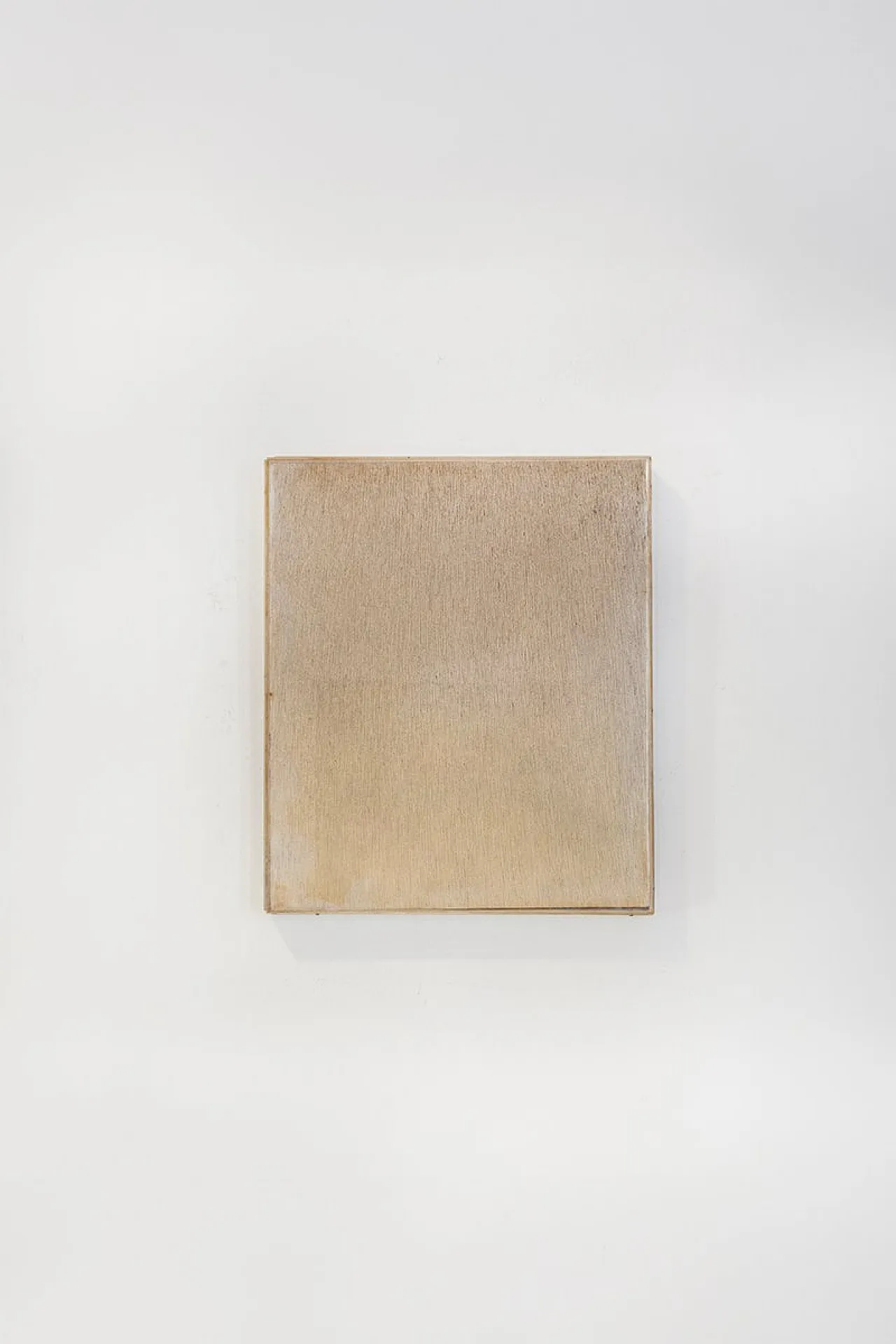 Danuta Kula-Przyboś, Composizione, inchiostro su carta, anni '70 1