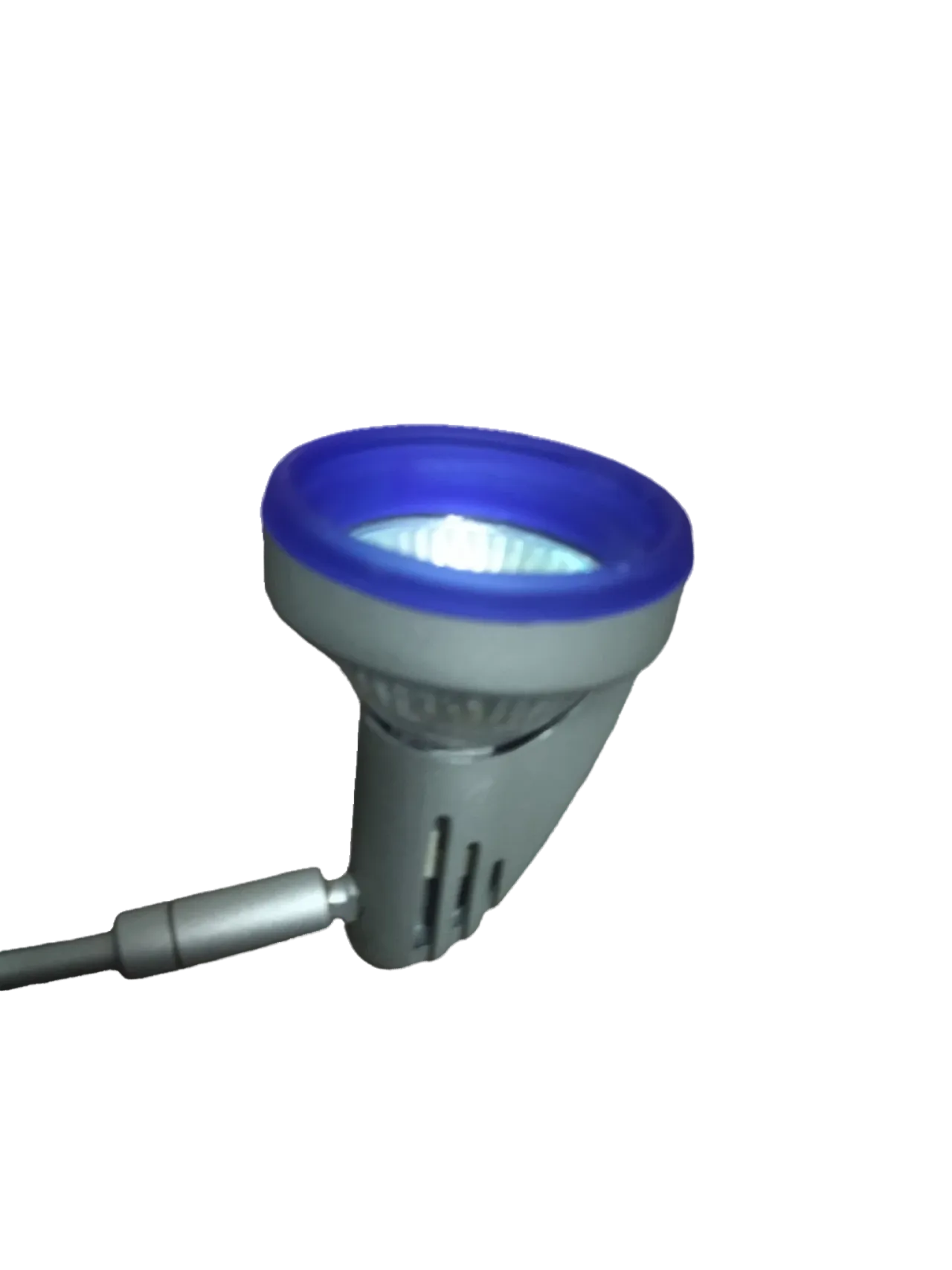 Jack System spotlight wall system 3