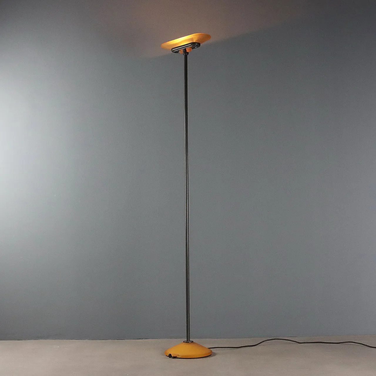 Jill lamp by Arteluce, 1980s 1
