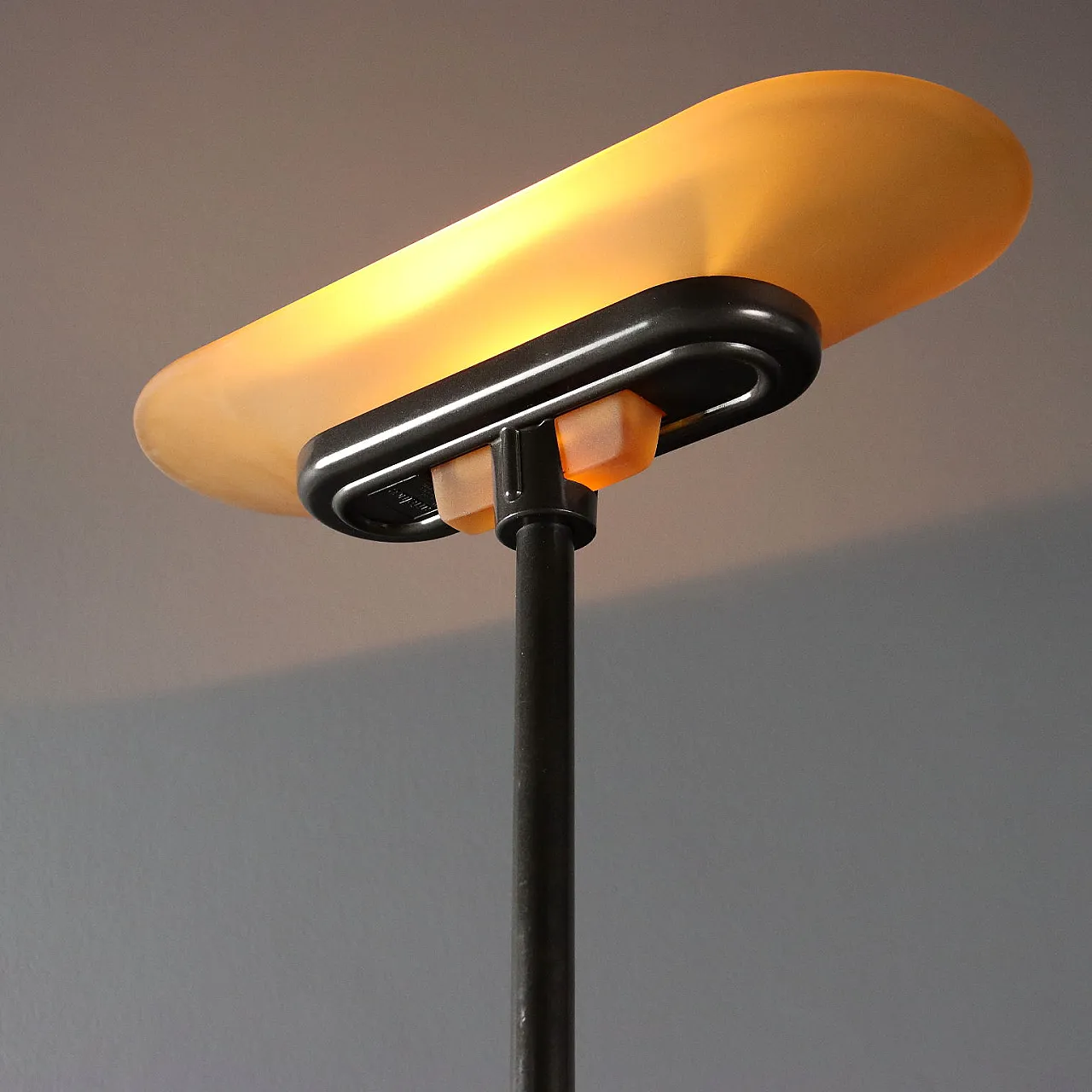 Jill lamp by Arteluce, 1980s 4