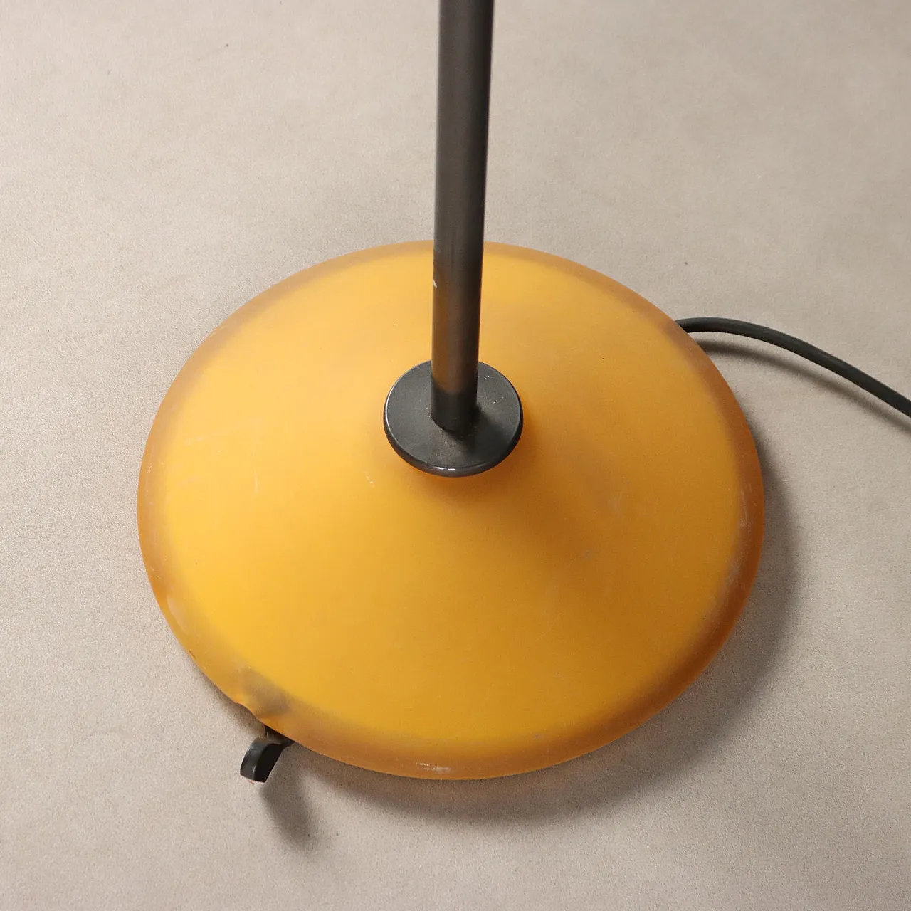 Jill lamp by Arteluce, 1980s 8