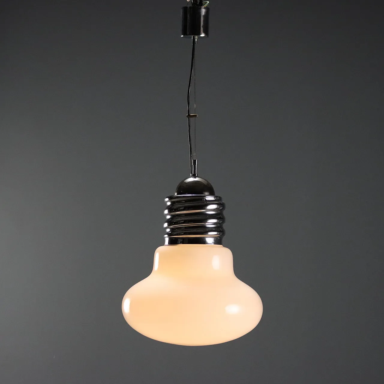 Arianna lamp, 1970s 1