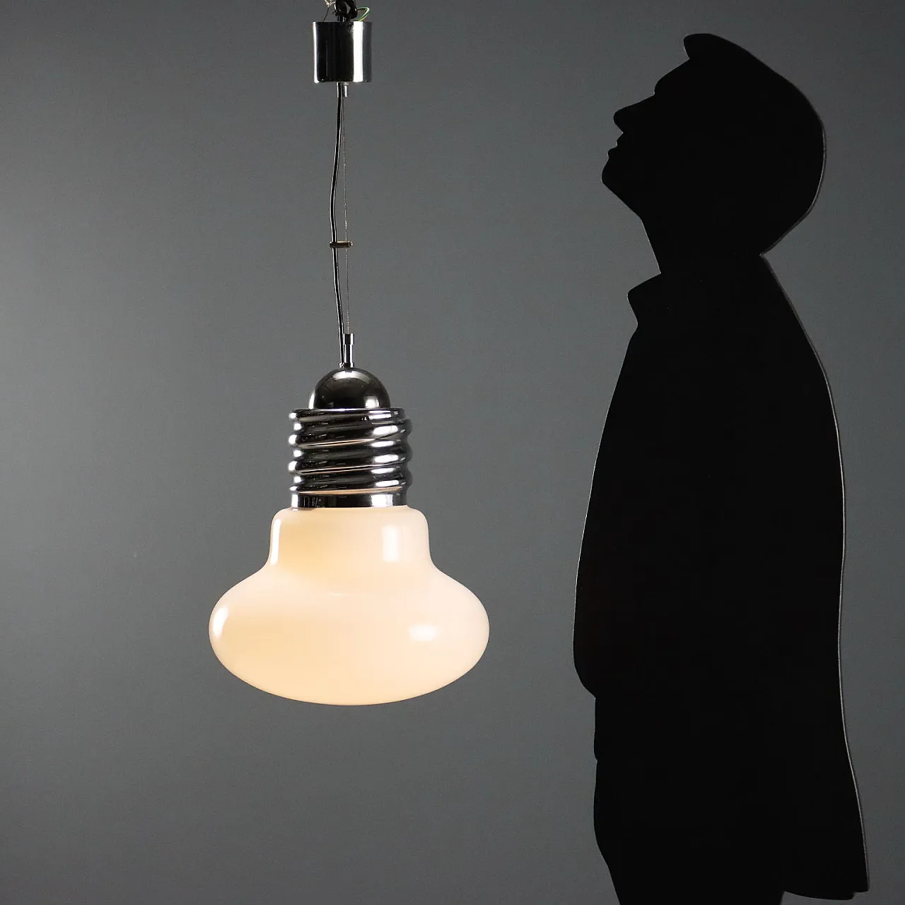 Arianna lamp, 1970s 2